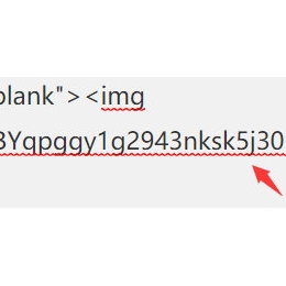 解决怎么在图片上面加网址链接