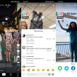 安卓TikTok v43.8.3抖音海外版