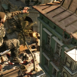 消逝的光芒：白金版/Dying Light Platinum Edition