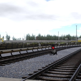 地铁模拟器/Metro Simulator