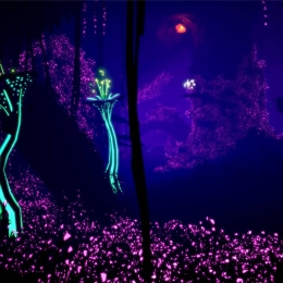 深岩银河/Deep Rock Galactic