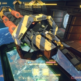 迷走深空：碎舰师/Hardspace: Shipbreaker