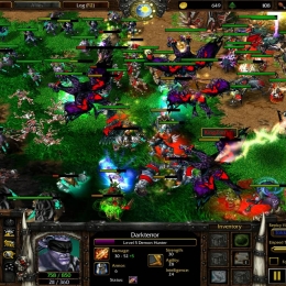 魔兽争霸3：冰封王座/Warcraft 3: The Frozen Throne