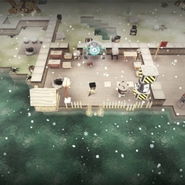 生存模拟器/Survival Simulator