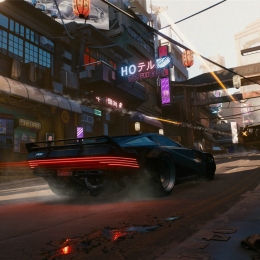 赛博朋克2077/Cyberpunk 2077