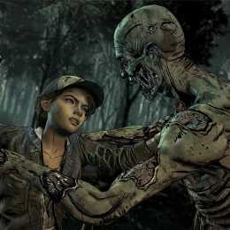 行尸走肉：终极系列合集/The Walking Dead: The Final Season