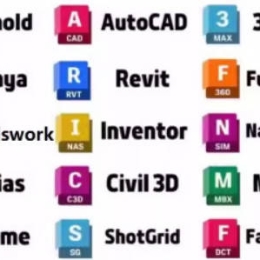 Autodesk 永久激活补丁