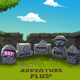 植物大战僵尸：重植版/Plants vs. Zombies: Replanted