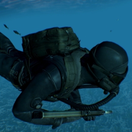 武装突袭3/Arma 3