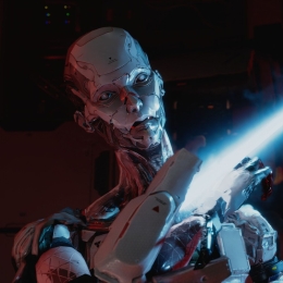 识质存在-虚拟机版/PRAGMATA HYPERVISOR