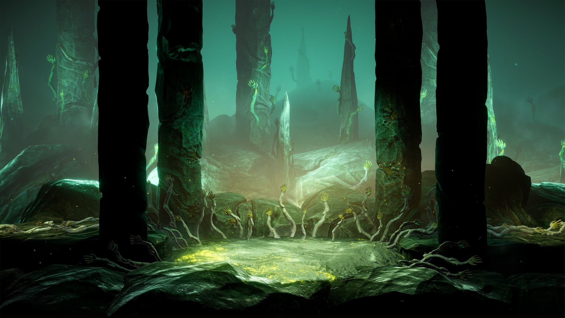 尘埃异变2/GRIME II - 南图博客 - 优质稀缺资源发布平台,努力创造一个顶级资源站